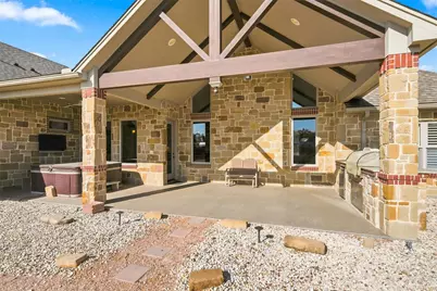 100 Deer Creek Drive, Waco, TX 76708 - Photo 17