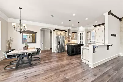 100 Deer Creek Drive, Waco, TX 76708 - Photo 9