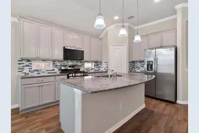 16020 Holly Creek, Prosper, TX 75078 - Photo 17