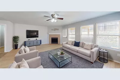 5112 Glen Eden Drive, Fort Worth, TX 76119 - Photo 3