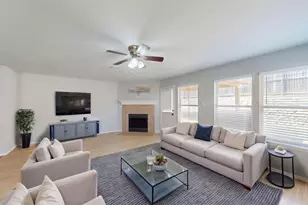 5112 Glen Eden Dr, Fort Worth, TX 76119 - Photo 3