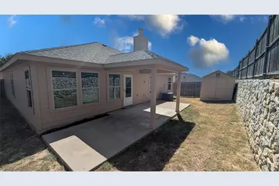 5112 Glen Eden Drive, Fort Worth, TX 76119 - Photo 27