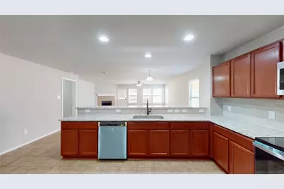 5112 Glen Eden Drive, Fort Worth, TX 76119 - Photo 9