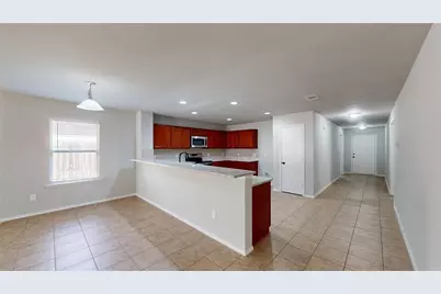 5112 Glen Eden Drive, Fort Worth, TX 76119 - Photo 7