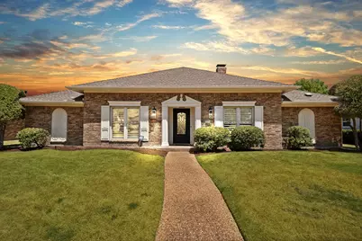 4311 Firebrick Lane, Dallas, TX 75287 - Photo 1