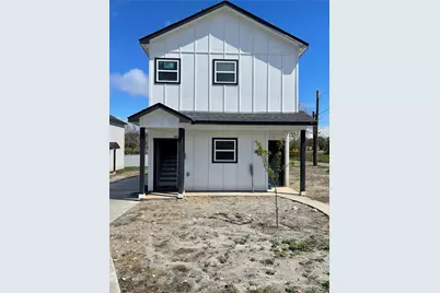 4441 Wayside Avenue, Fort Worth, TX 76115 - Photo 1