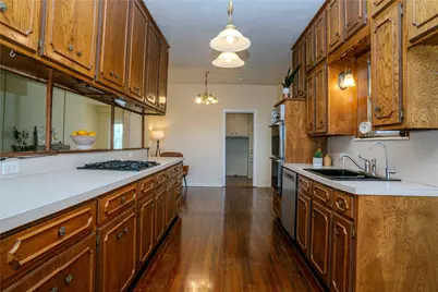 624 Alexander Road, Stephenville, TX 76401 - Photo 9