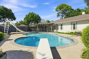 3113 Westador Dr, Arlington, TX 76015 - Photo 37