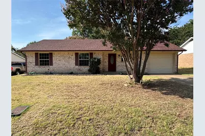 732 Dunaway Lane, Azle, TX 76020 - Photo 35