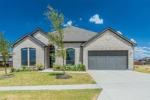 9637 Chesney Dr, Kaufman, TX 75126 - Photo 1