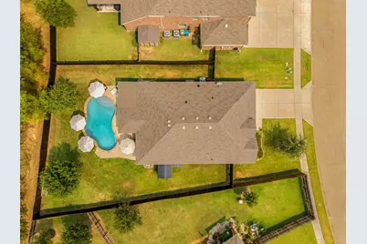 502 Royal Oaks Lane, Oak Point, TX 75068 - Photo 39
