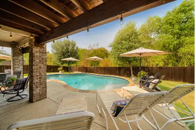502 Royal Oaks Lane, Oak Point, TX 75068 - Photo 29