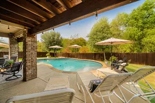502 Royal Oaks Ln, Oak Point, TX 75068 - Photo 29