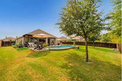 502 Royal Oaks Lane, Oak Point, TX 75068 - Photo 33