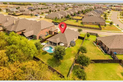 502 Royal Oaks Lane, Oak Point, TX 75068 - Photo 3