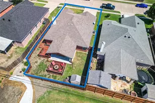 2627 Carmen Dr, Grand Prairie, TX 75052 - Photo 27