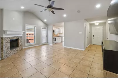 2627 Carmen Drive, Grand Prairie, TX 75052 - Photo 3
