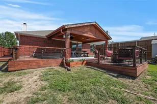 2627 Carmen Dr, Grand Prairie, TX 75052 - Photo 23