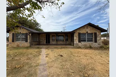 177 County Road, Poolville, TX 76487 - Photo 1