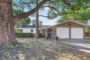 441 Nathan St, Burleson, TX 76028 - Photo 1