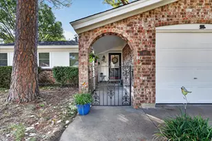 441 Nathan St, Burleson, TX 76028 - Photo 1
