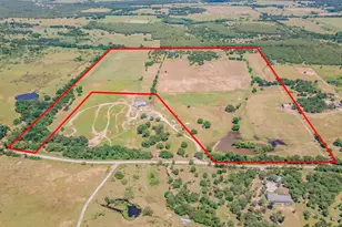 1179 Co Rd 1990, Chico, TX 76431 - Photo 1