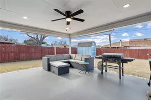 7629 Cedarhill Rd, Watauga, TX 76148 - Photo 21