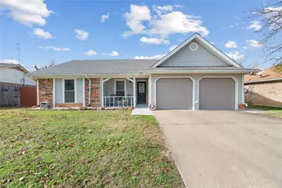 7629 Cedarhill Road, Watauga, TX 76148 - Photo 1