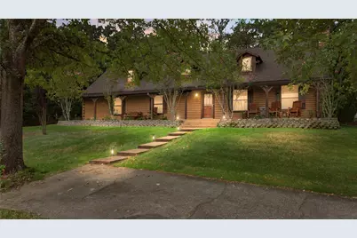 782 Rosie Wady Road, Gladewater, TX 75647 - Photo 1