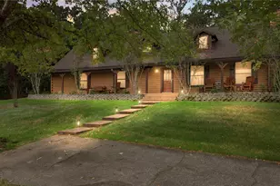 782 Rosie Wady Rd, Gladewater, TX 75647 - Photo 1