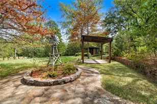 782 Rosie Wady Rd, Gladewater, TX 75647 - Photo 29