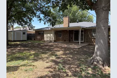 4649 Carrie Ann Lane, Abilene, TX 79606 - Photo 23