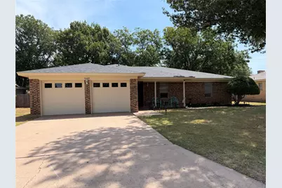 4649 Carrie Ann Lane, Abilene, TX 79606 - Photo 1