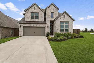 1904 Song Sparrow Lane, McKinney, TX 75071 - Photo 1