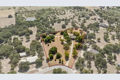 190 Lone Oak, Mineral Wells, TX 76067 - Photo 39