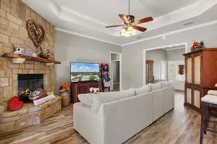190 Lone Oak, Mineral Wells, TX 76067 - Photo 5