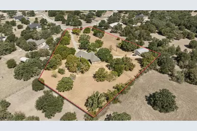 190 Lone Oak, Mineral Wells, TX 76067 - Photo 35