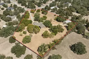 190 Lone Oak, Mineral Wells, TX 76067 - Photo 35