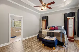 190 Lone Oak, Mineral Wells, TX 76067 - Photo 17