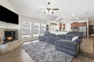 1216 Barberry Dr, Burleson, TX 76028 - Photo 11