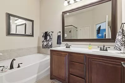 1216 Barberry Drive, Burleson, TX 76028 - Photo 17