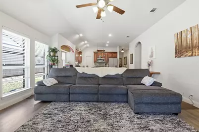 1216 Barberry Drive, Burleson, TX 76028 - Photo 13