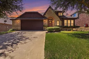 1216 Barberry Dr, Burleson, TX 76028 - Photo 1