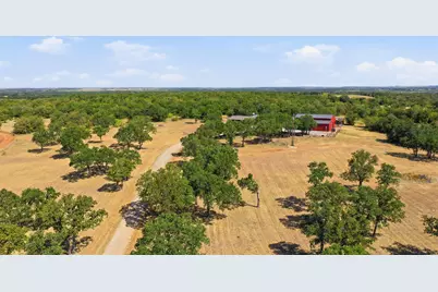 1140 Garvey Ranch Road, Graham, TX 76450 - Photo 7