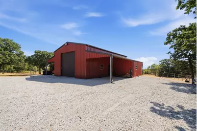 1140 Garvey Ranch Road, Graham, TX 76450 - Photo 17