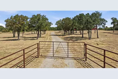 1140 Garvey Ranch Road, Graham, TX 76450 - Photo 5