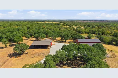 1140 Garvey Ranch Road, Graham, TX 76450 - Photo 1