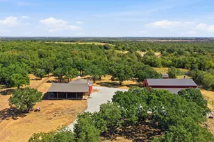 1140 Garvey Ranch Rd, Graham, TX 76450 - Photo 1