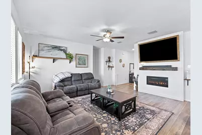5252 Mountain Top Trail, Fort Worth, TX 76036 - Photo 7