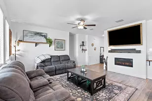 5252 Mountain Top Trl, Fort Worth, TX 76036 - Photo 7